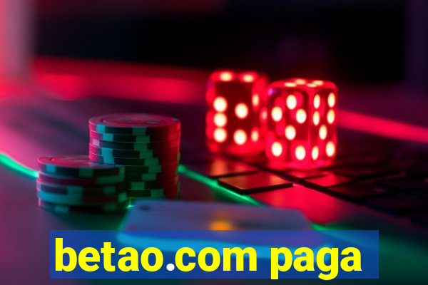 betao.com paga